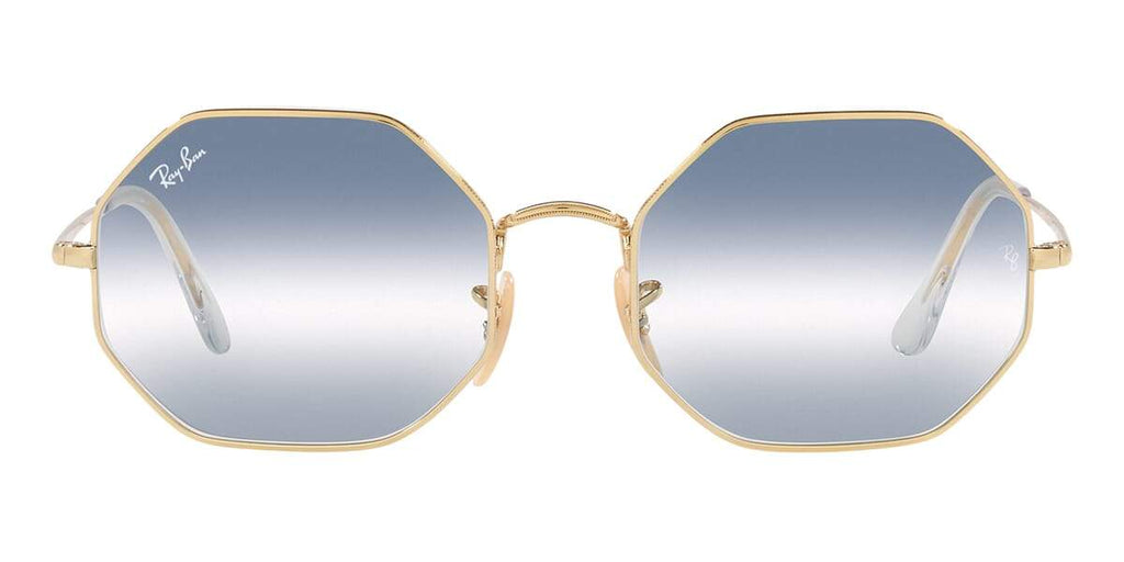 Ray-Ban Octagon RB 1972 001/GA Sunglasses