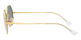 ray ban octagon rb 1972 001w3 photochromic