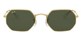ray ban octagonal rb 3556 919631