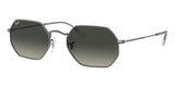ray ban octagonal rb 3556n 00471