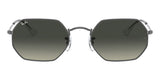 ray ban octagonal rb 3556n 00471