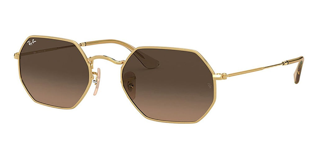ray ban octagonal rb 3556n 912443
