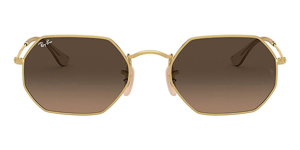 ray ban octagonal rb 3556n 912443