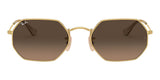 ray ban octagonal rb 3556n 912443