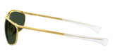 ray ban olympian deluxe rb 3119m 00131
