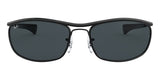 ray ban olympian deluxe rb3119m 002r5