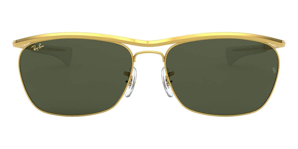 Ray-Ban Olympian II Deluxe RB 3619 9196/31 Sunglasses