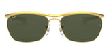 Ray-Ban Olympian II Deluxe RB 3619 9196/31 Sunglasses