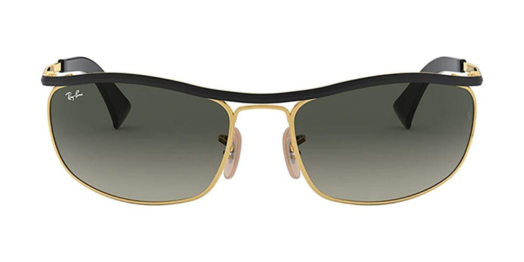 Ray-Ban Olympian RB 3119 9162/71 Sunglasses