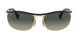Ray-Ban Olympian RB 3119 9162/71 Sunglasses