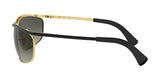 Ray-Ban Olympian RB 3119 9162/71 Sunglasses