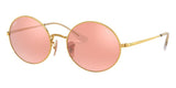ray ban oval rb 1970 0013e photochromic