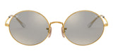 ray ban oval rb 1970 001b3 photochromic