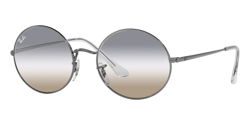 Ray-Ban Oval RB 1970 004/GH Sunglasses