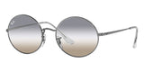 Ray-Ban Oval RB 1970 004/GH Sunglasses