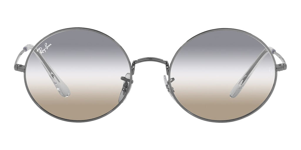 Ray-Ban Oval RB 1970 004/GH Sunglasses