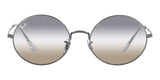 Ray-Ban Oval RB 1970 004/GH Sunglasses