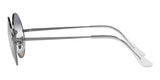 Ray-Ban Oval RB 1970 004/GH Sunglasses