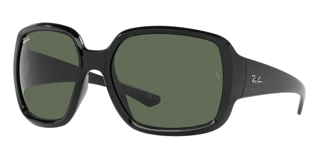 Ray-Ban Powderhorn RB 4347 601/71 Sunglasses