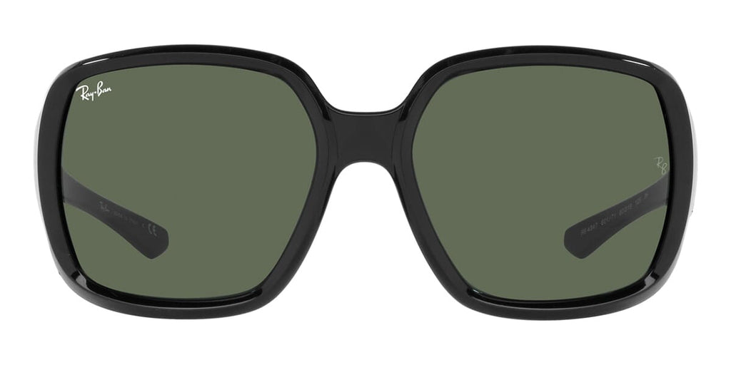 Ray-Ban Powderhorn RB 4347 601/71 Sunglasses