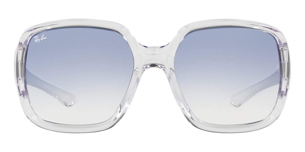 Ray-Ban Powderhorn RB 4347 6325/19 Sunglasses