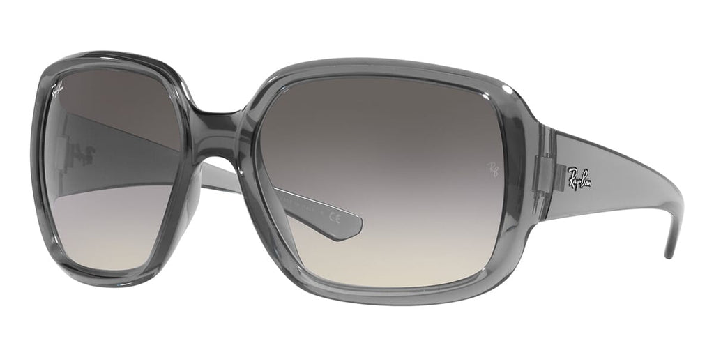 Ray-Ban Powderhorn RB 4347 6530/11 Sunglasses