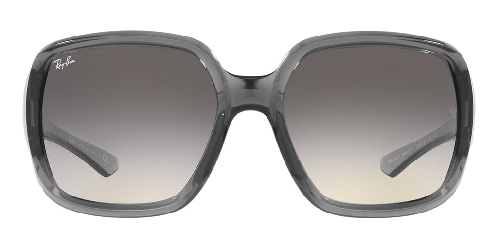 Ray-Ban Powderhorn RB 4347 6530/11 Sunglasses