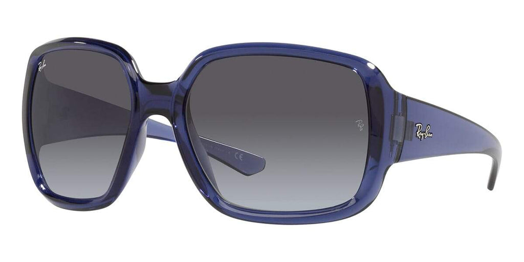 Ray-Ban Powderhorn RB 4347 6531/8G Sunglasses