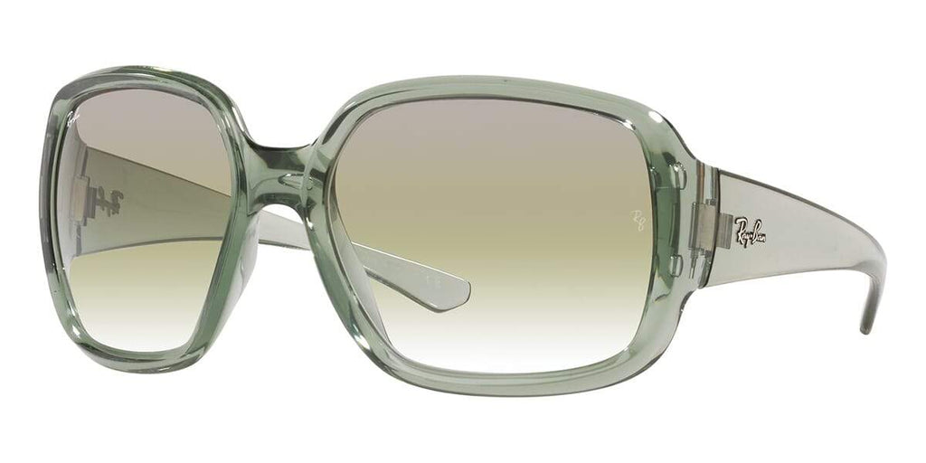 Ray-Ban Powderhorn RB 4347 6532/0N Sunglasses