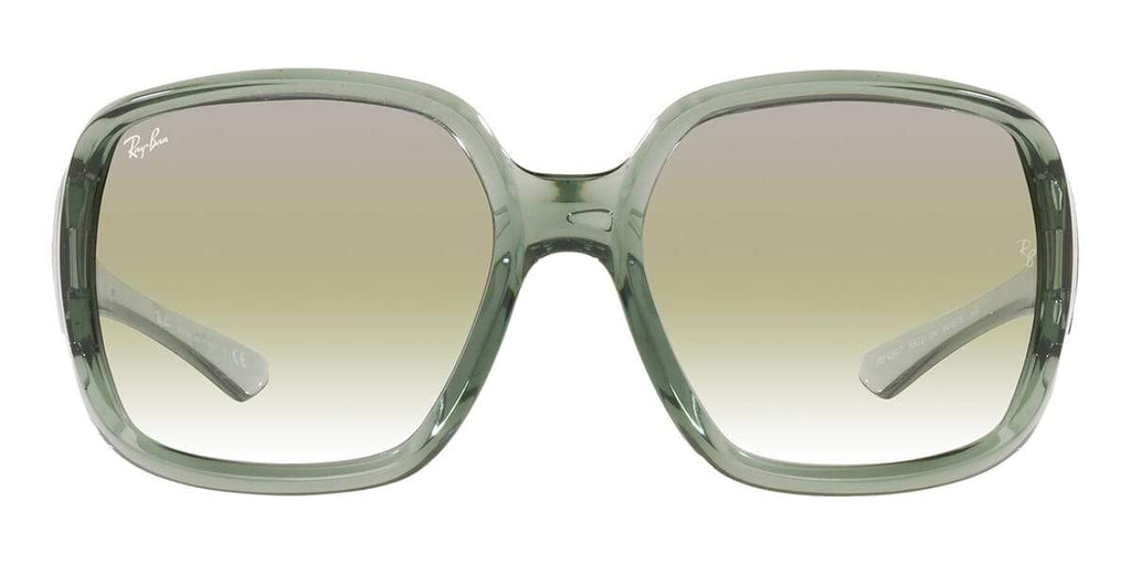 Ray-Ban Powderhorn RB 4347 6532/0N Sunglasses