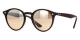 ray ban rb 2180 62313d round