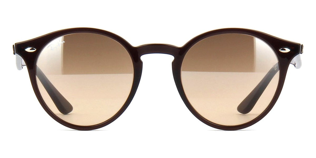 ray ban rb 2180 62313d round