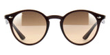 ray ban rb 2180 62313d round