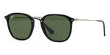 ray ban rb 2448n 901