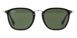 ray ban rb 2448n 901