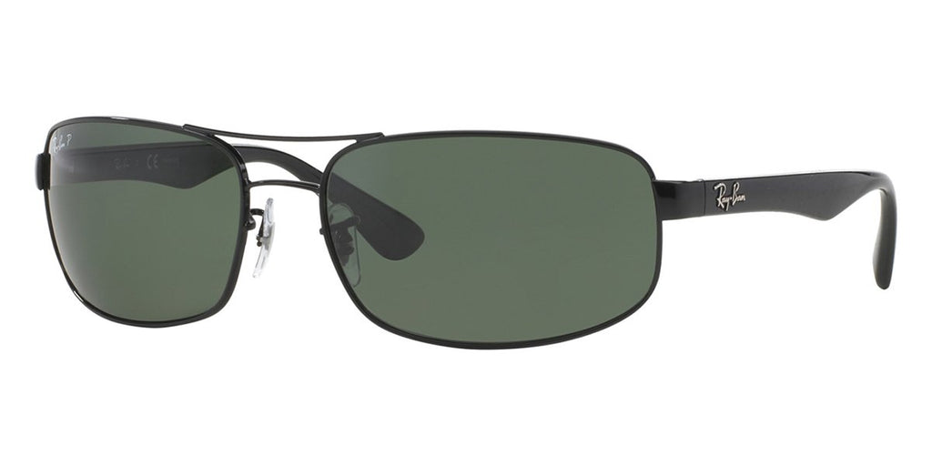 ray ban rb 3445 00258 polarised