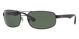 ray ban rb 3445 00258 polarised