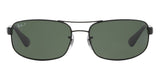 ray ban rb 3445 00258 polarised