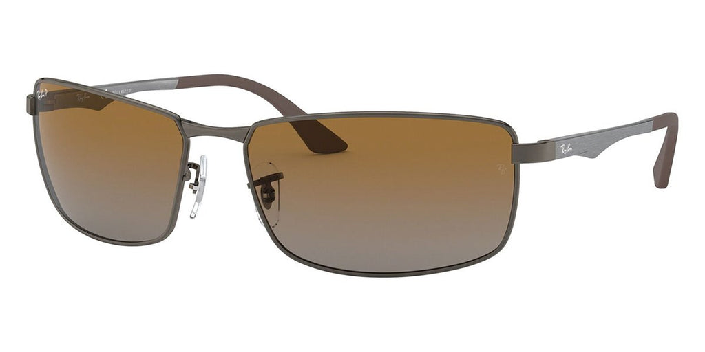 ray ban rb 3498 029t5 polarised