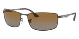 ray ban rb 3498 029t5 polarised