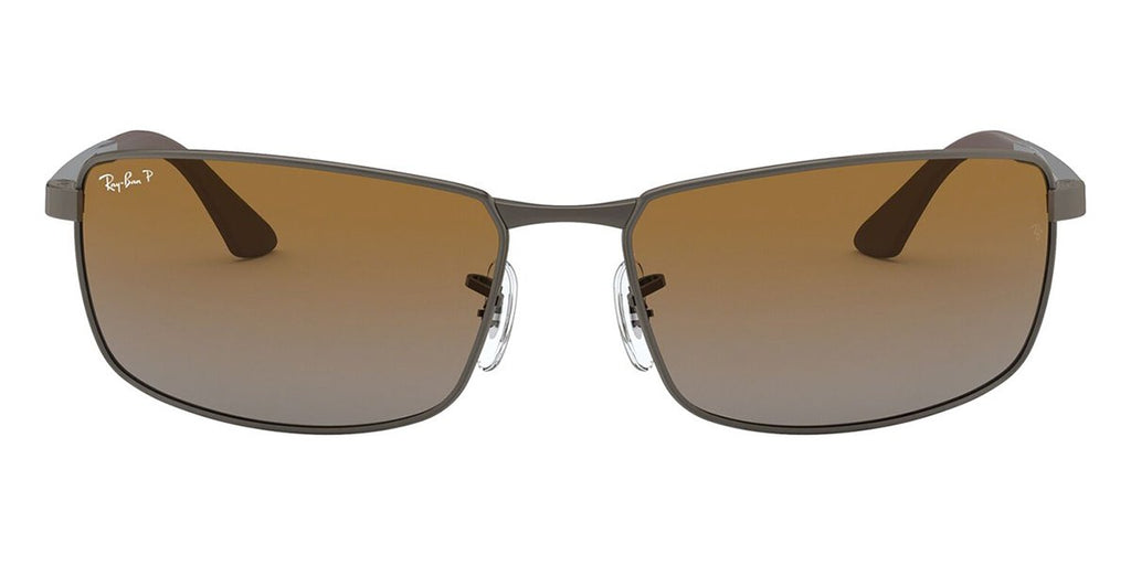 ray ban rb 3498 029t5 polarised