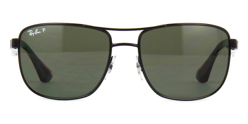 ray ban rb 3533 0029a polarised