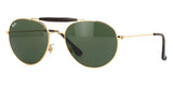 ray ban rb 3540 001