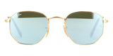 ray ban rb 3548n 00130