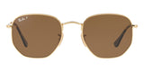 ray ban rb 3548n 00157 polarised