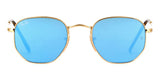 ray ban rb 3548n 0019o