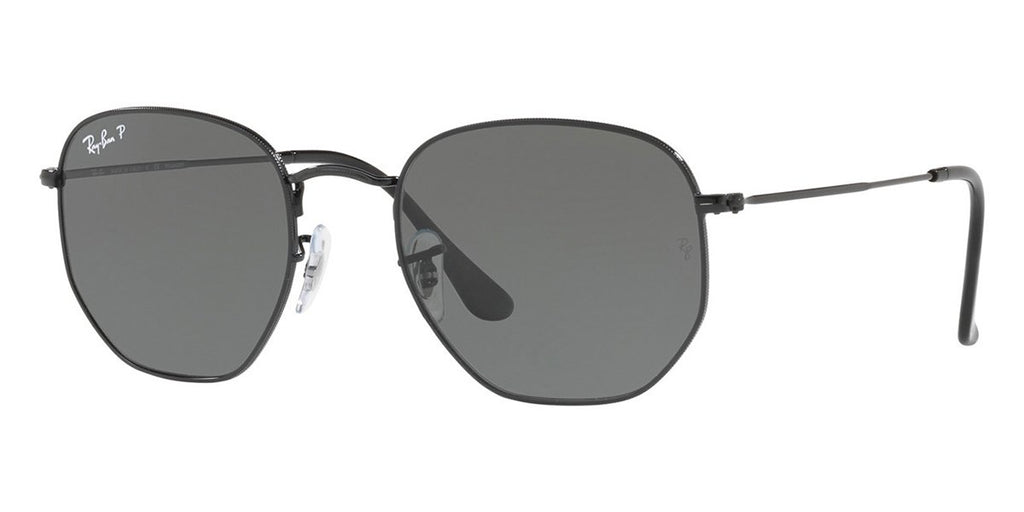 ray ban rb 3548n 00258 polarised