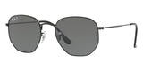 ray ban rb 3548n 00258 polarised