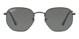 ray ban rb 3548n 00258 polarised
