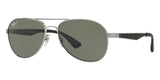 ray ban rb 3549 0049a polarised